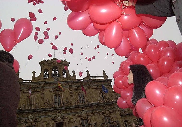 ¿Qué pasó tal día como hoy, 4 de diciembre, en Salamanca?